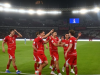 Garuda Bungkam Singapura 2-0, Ragnar dan Romeny Jadi Penentu