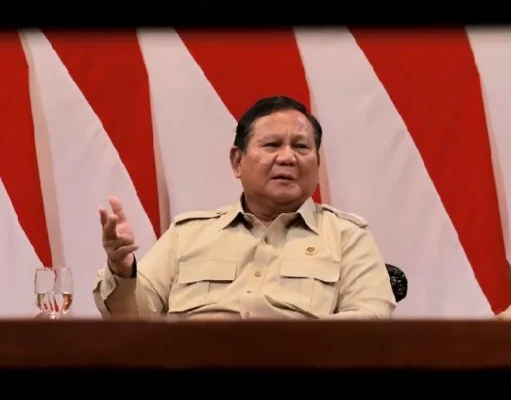 Prabowo Siapkan Reformasi Rekrutmen Guru