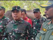 Karhutla Padang Sugihan Terkendali, Habitat Gajah Dijaga