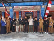 BPBD Kalsel Ajak Mahasiswa Turun Cegah Karhutla