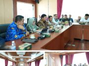Capai 90 Persen, 89.050 PBP di Banyuasin Terima Bantuan Beras Alokasi Juli-September 2026