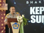 Perkuat Sinergi Lawan Narkotika, Polda Sumsel Terima Penghargaan dari Kementerian Keuangan