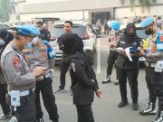 Subbid Provos Tegaskan Disiplin Personel Bidhumas Polda Sumsel dan Larangan Live Streaming Saat Dinas
