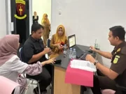 KUR BRI Pampangan Bermasalah, 3 Orang Jadi Tersangka