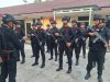 Operasi Sikat I Musi 2026, Satgas Tindak Polda Sumsel Patroli di Palembang