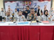 Sasar 21 SD, Polda Sumsel Bongkar Skema Pungutan Bertahap Dana Pendidikan Banyuasin