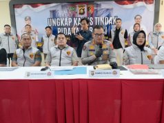 Sasar 21 SD, Polda Sumsel Bongkar Skema Pungutan Bertahap Dana Pendidikan Banyuasin