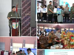 Naik Kelas! Ratusan UMKM Banyuasin Disiapkan Tembus Pasar Digital Bersama PNM