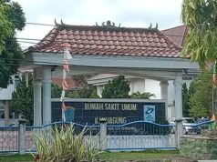 Kasus RSUD Kayuagung Menanti Angka Kerugian Negara