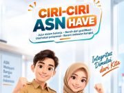 Kenali Ciri-Ciri ASN Hebat: Meneladani Integritas dan Pelayanan Prima bagi Masyarakat