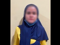 Polda Sumsel Ringkus Pelaku Penganiayaan Balita yang Viral di Medsos