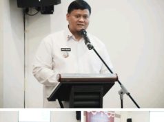 Hati-Hati Berperilaku, Sekda Banyuasin Ingatkan ASN Jaga Citra sebagai Pelayan Publik