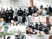 Askolani Sambut Kawasan Pertanian Modern Merah Putih: Ini Impian Lama Saya