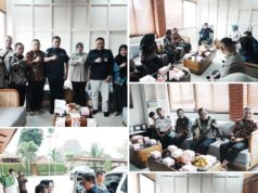 Askolani Sambut Kawasan Pertanian Modern Merah Putih: Ini Impian Lama Saya