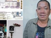 Hadang Mobil Operasional Perusahaan, Oknum Kades di Musi Rawas Diamankan Polisi
