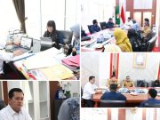 Pemkab Banyuasin Perkuat Sinergi dengan BPS, Data Akurat Jadi Kunci Kebijakan Tepat Sasaran