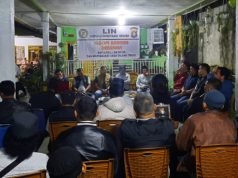 Polres Pagar Alam Perkuat Kemitraan melalui Ngopi Dai