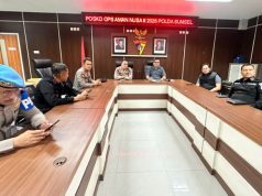 Hari Ketiga Operasi Sikat I Musi 2026, Polda Sumsel Ungkap 85 Kasus