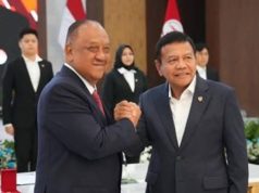 Herindra Pimpin PB ESI, Esports Indonesia Dibidik Makin Berprestasi