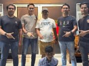 Polisi Ungkap Pencurian Lapak di Jalan Sudirman Prabumulih, SA Ditangkap