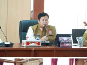 Pemkab Banyuasin Tindaklanjuti Aduan Abrasi Sungai Musi dan Dampak Aktivitas Tongkang Batubara