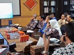 Sinergi dan Kolaborasi Kunci Utama Percepatan Pembangunan Kabupaten OKI
