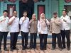 Perkuat Data Dasar, DPMD OKI Laksanakan Monev Prodeskel