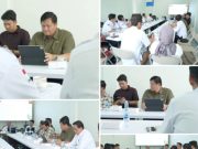 Sekda Banyuasin Dorong Pelantikan PII Jadi Momentum Penguatan Kompetensi dan Kolaborasi Insinyur