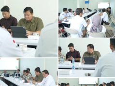 Sekda Banyuasin Dorong Pelantikan PII Jadi Momentum Penguatan Kompetensi dan Kolaborasi Insinyur