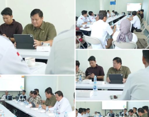 Sekda Banyuasin Dorong Pelantikan PII Jadi Momentum Penguatan Kompetensi dan Kolaborasi Insinyur