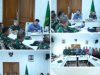 Usai Keliling Kecamatan, Satgas Karhutla Mabes TNI Sampaikan Catatan Penting untuk Banyuasin