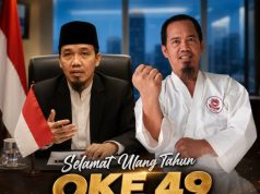 Usia 49 Tahun KH Shoimari Utsman Lc. Al Hafizh: Perjuangan Dakwah dan Pengabdian yang Tak Pernah Lelah