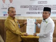 Administrasi Nikah Dipermudah, Pemegang KIA Dapat Diskon Wisata