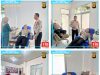 HUT Polantas ke-71, Sat Lantas Polres OKU Timur Gelar Donor Darah