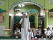 Maulid Nabi Muhammad di Batu Ampar: Perkuat Iman, Persaudaraan, dan Cinta Tanah Air