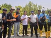 PLTS Komunal Jadi Solusi Akses Listrik Desa Pesisir OKI