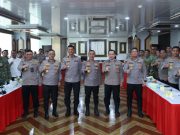Kapolda Sumsel: Penanganan Karhutla Harus Dimulai dari Edukasi hingga Rehabilitasi