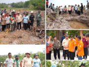 Bupati Askolani Tinjau Lokasi Embung, Pastikan Ketersediaan Air bagi Masyarakat