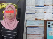 4 Tahun Menghilang, Perempuan Ini Ditangkap usai Diduga Tipu Warga Prabumulih Rp350 Juta