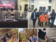 Lima Tahun Misterius, Hilangnya Dua Perempuan di Banyuasin Terungkap: Kerangka Ditemukan di Rumah Kosong