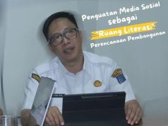 Penguatan Media Sosial Sebagai Ruang Literasi Perencanaan Pembangunan