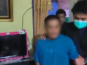 Polisi Ringkus Anak Kandung yang Gelapkan Mobil Ibu Pensiunan di Palembang