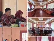 Pemkab Banyuasin Bahas Penyesuaian Kontrak Sewa Kendaraan Sesuai Sistem Pengadaan