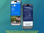 Perlinsos Digital Hadir di OKI, Layanan Bansos Kini Lebih Cepat dan Transparan
