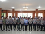Sespimen Polri Turun ke OKI, Kaji Strategi Penanggulangan Karhutla Berbasis Masyarakat