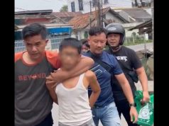 Polda Sumsel Ungkap Kasus Pencurian dengan Kekerasan di Jakabaring Palembang