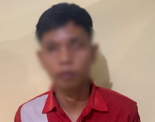 Polres OKU Ungkap Kasus Persetubuhan Anak di Bawah Umur, Pemuda 21 Tahun Ditangkap