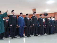 Manajemen Talenta Bikin Pengisian Jabatan di OKI Lebih Efisien