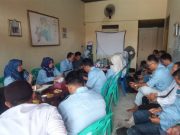 Rakor Pendamping Desa se-OKI, Sinergi Kuat Demi Pengelolaan Dana Desa yang Lebih Baik