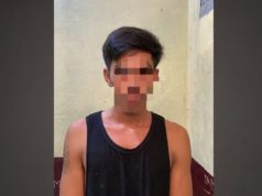 Tim Rajawali Bekuk Terduga Pelaku Curanmor, Barang Bukti CCTV Diamankan